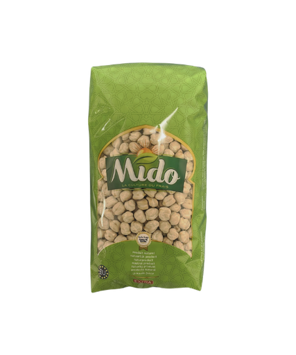 [MID.LG.PCH10] MIDO POIS CHICHE 10mm 10x1kg