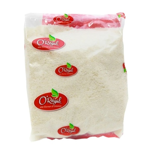 NOIX DE COCO RAPEE 24X500GR