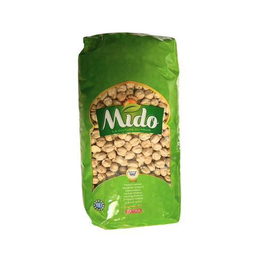 [MID.LG.PCH19] MIDO POIS CHICHE  9MM 10X1KG