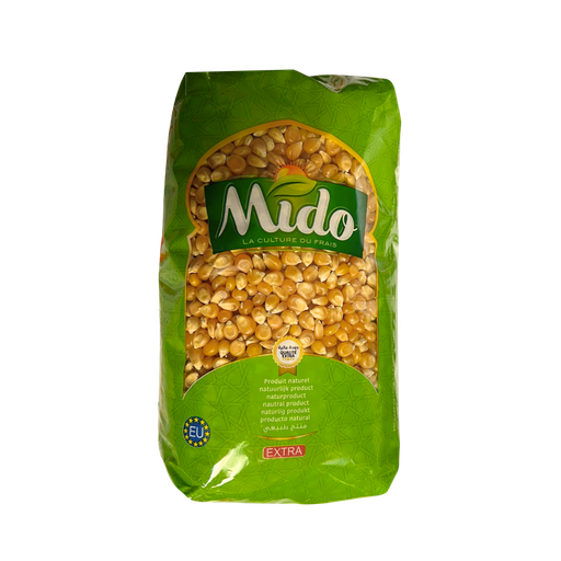 [MID.LSC.MPC] MIDO MAIS POP CORN 10X1KG