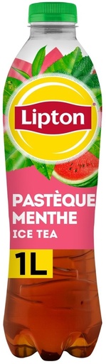 [PPC.LPT.PSTMGU.1L25] LIPTON PASTEQUE MENTHE PET 1.25L (105X6)